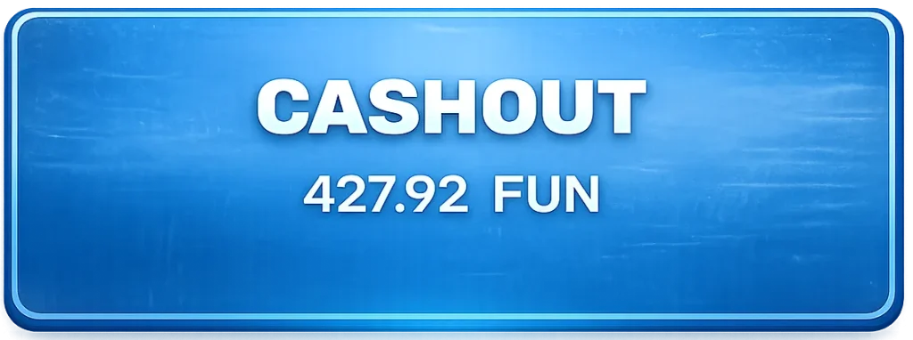 Cashout