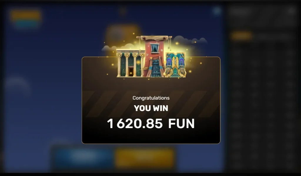 Tower Rush Slot Casino